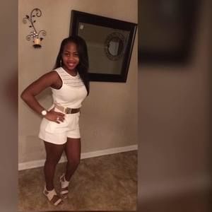 Meet your Posher, Ashanti